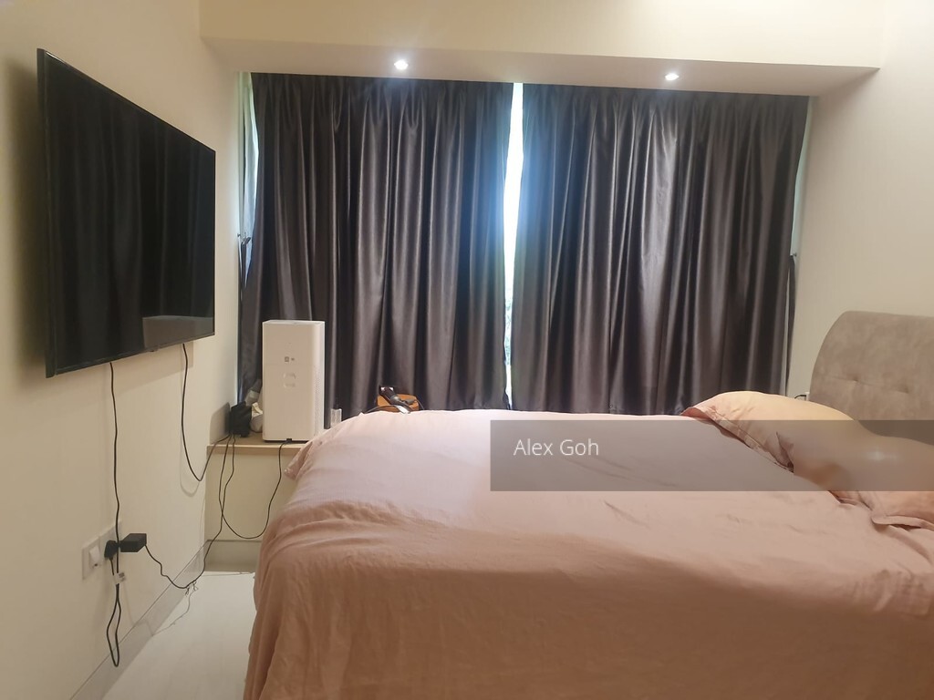 RV Edge (D10), Apartment #233734211